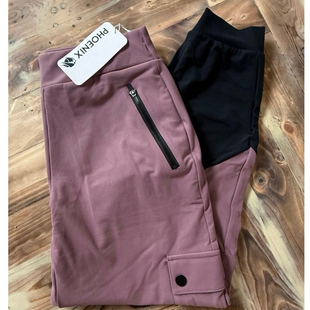 Bergen Utility Joggers
